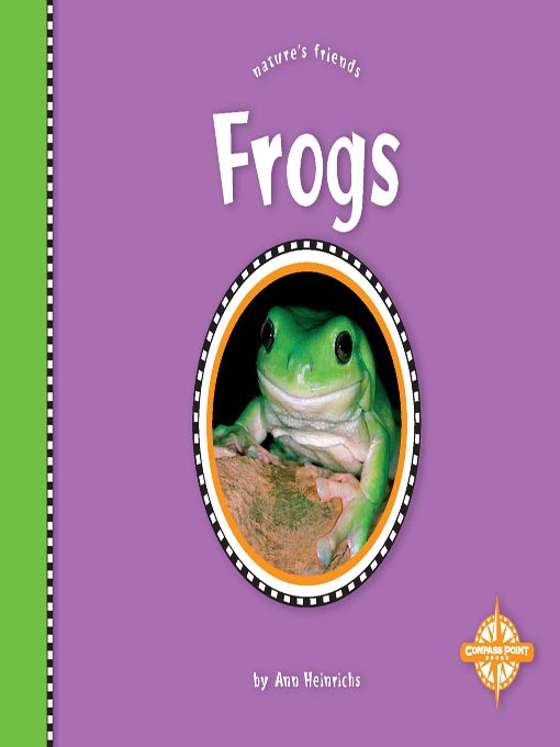 Frogs