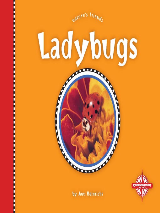 Ladybugs