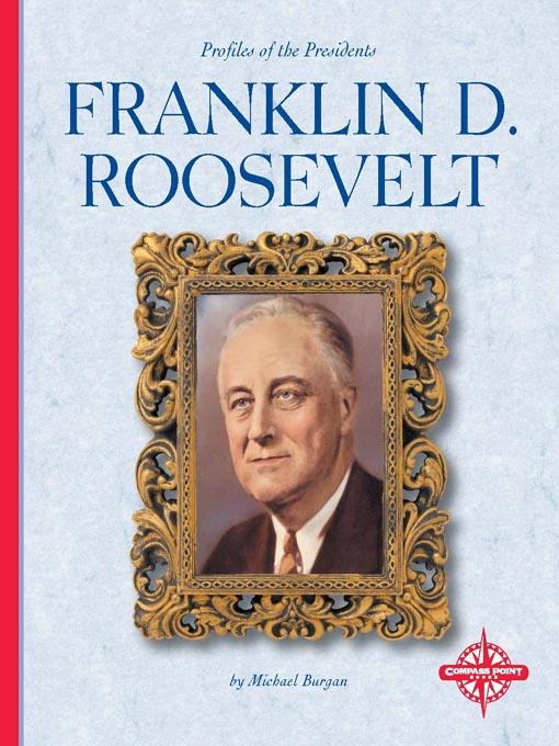 Franklin D. Roosevelt