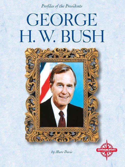 George H.W. Bush