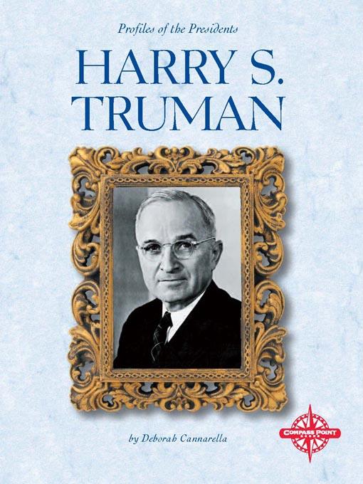 Harry S. Truman