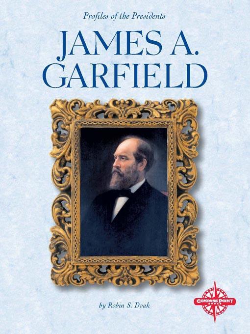 James A. Garfield