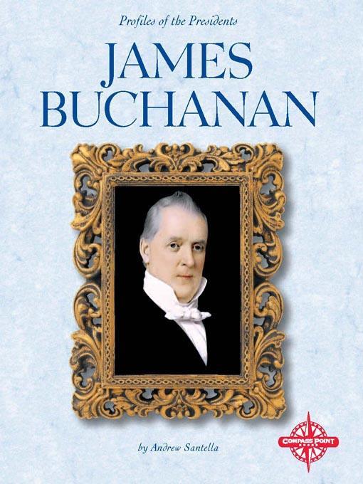 James Buchanan