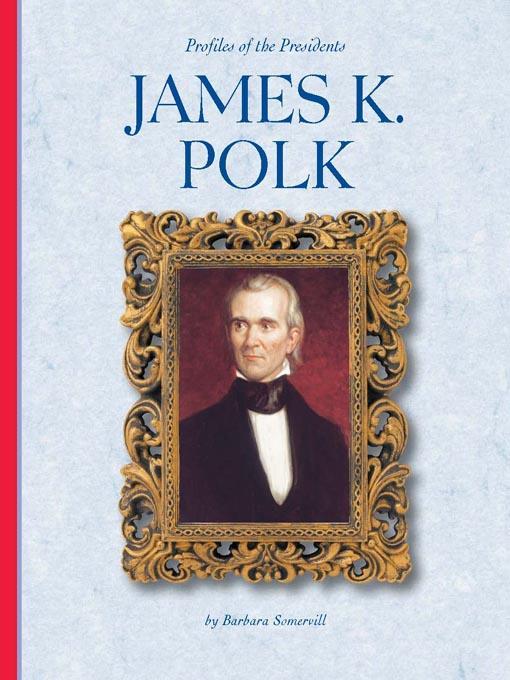 James K. Polk