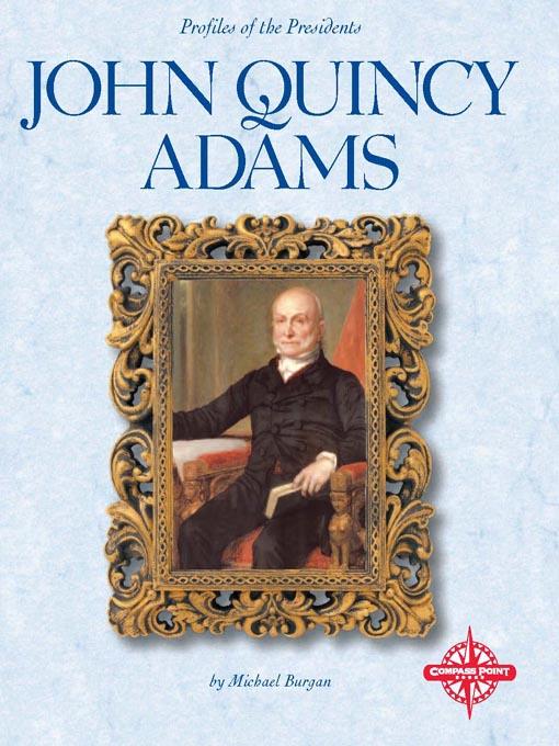 John Quincy Adams