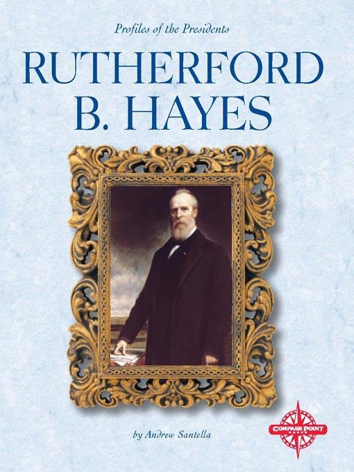 Rutherford B. Hayes