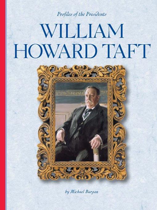 William Howard Taft