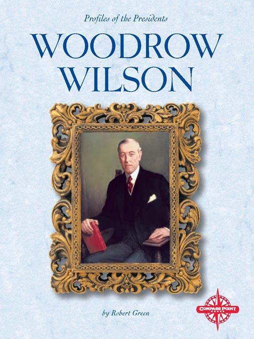 Woodrow Wilson