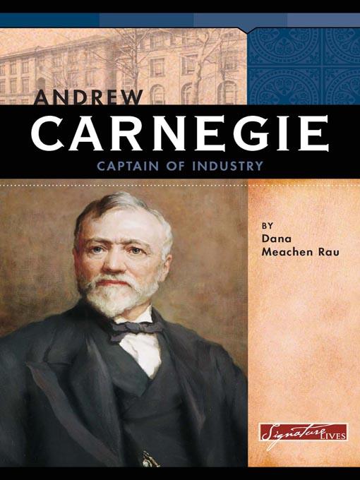 Andrew Carnegie