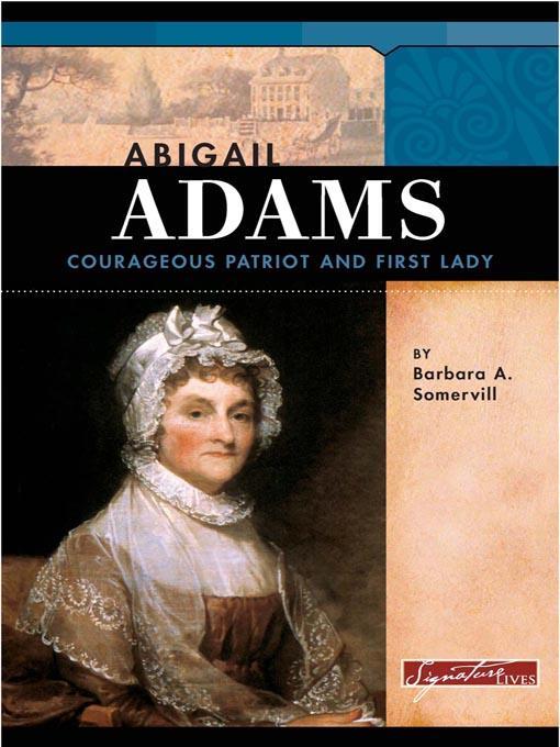 Abigail Adams