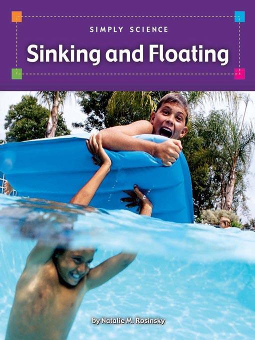 Sinking and Floating