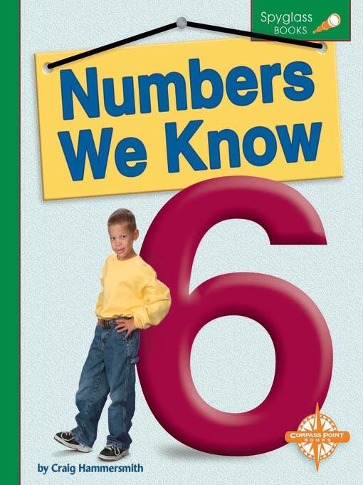 Numbers We Know