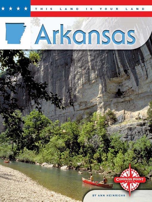 Arkansas