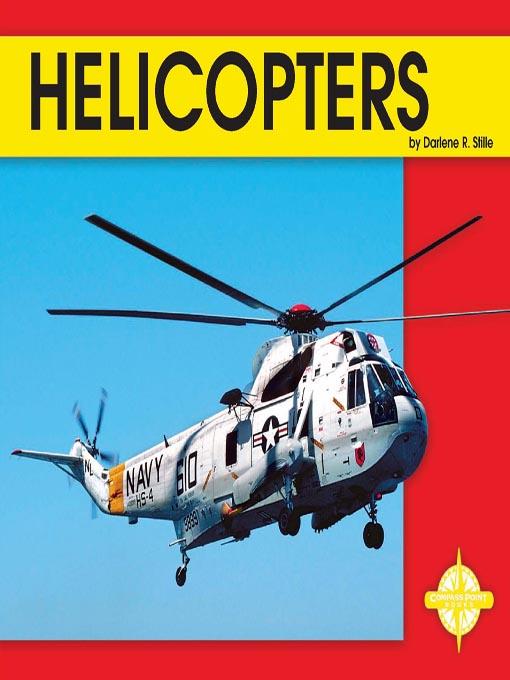 Helicopters