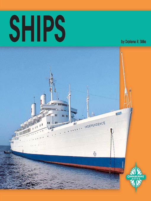 Ships