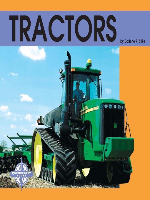 Tractors