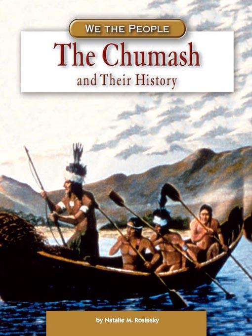 The Chumash and Their History