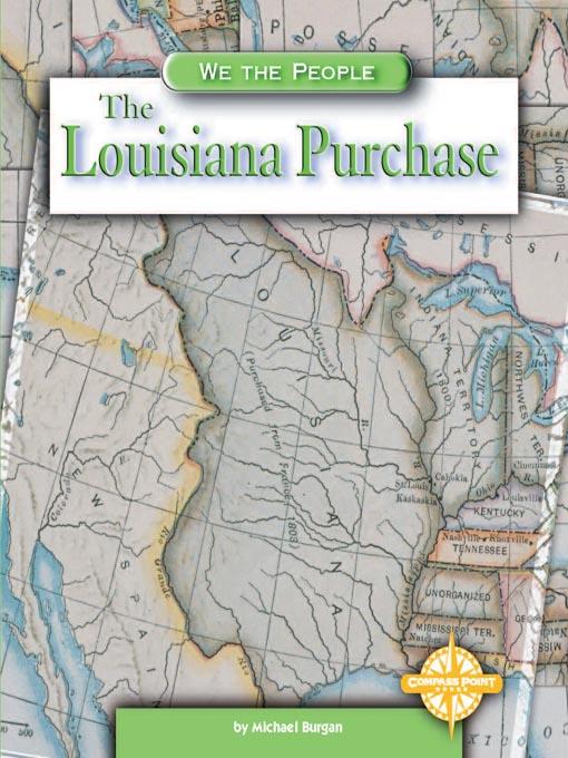 The Louisiana Purchase