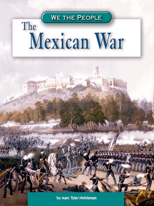 The Mexican War