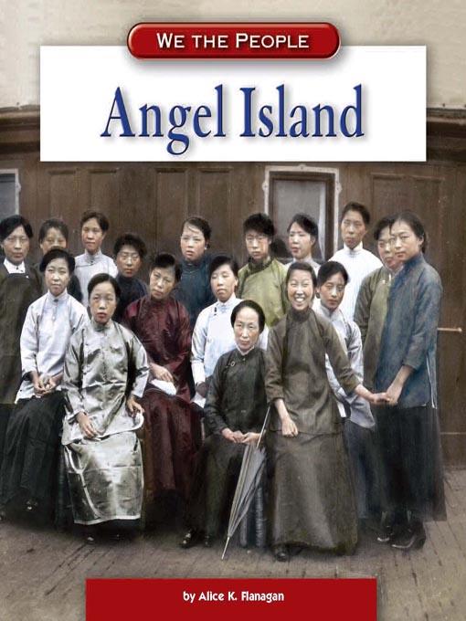 Angel Island