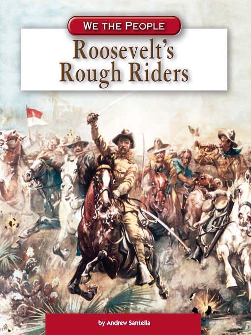 Roosevelt's Rough Riders