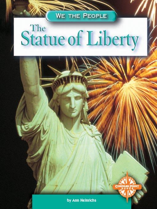 The Statue of Liberty