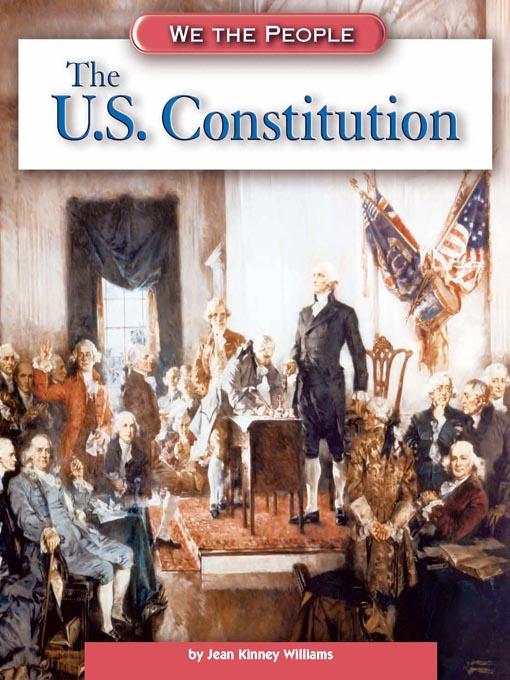 The U.S. Constitution