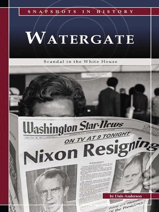 Watergate