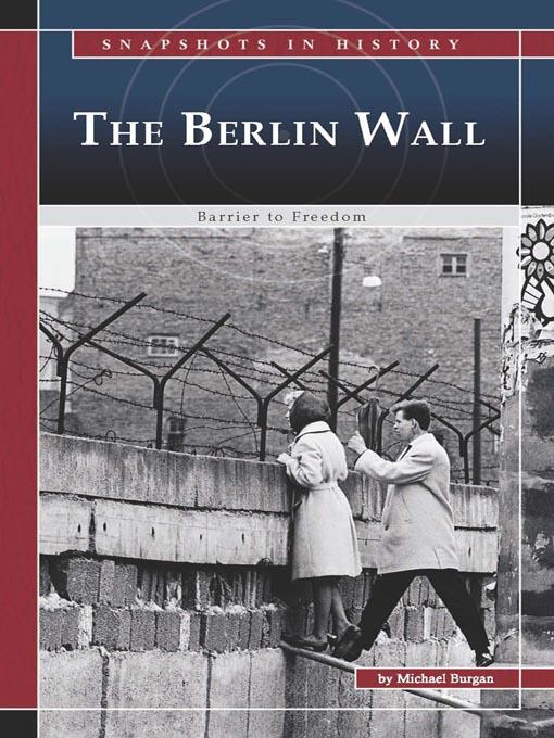 The Berlin Wall