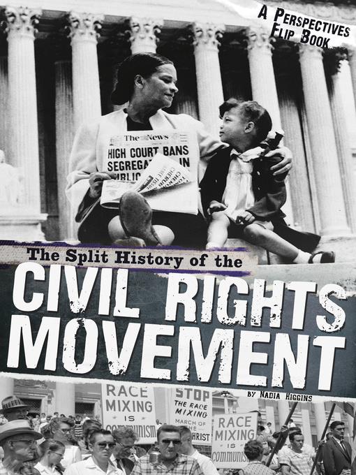 The Split History of the Civil Rights Movement