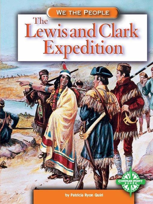 The Lewis and Clark Expedition