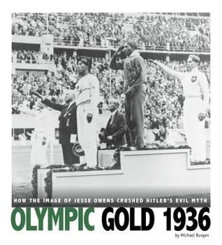 Olympic Gold 1936