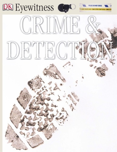 Crime &amp; Detection