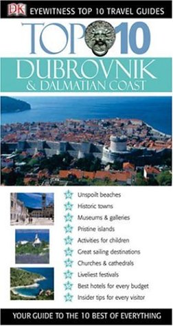 Top 10 Dubrovnik and Dalmatian Coast