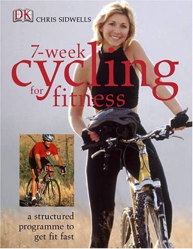 7-Week Cycling for Fitness