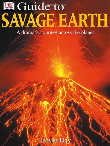 Savage Earth
