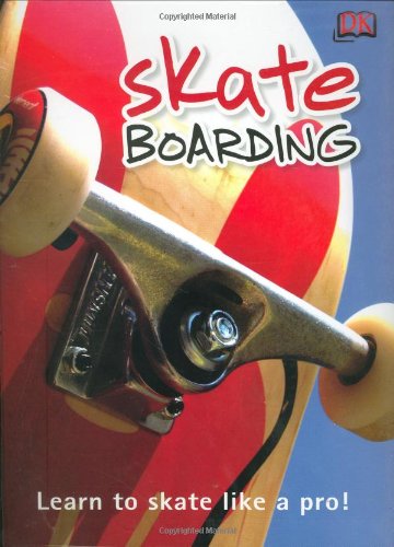 Skate Boarding