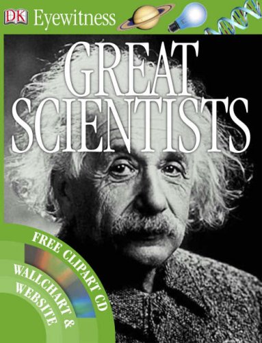 Great scientists