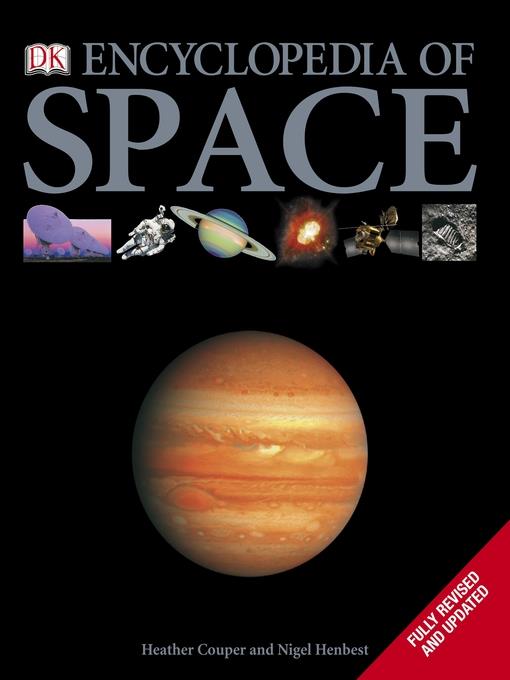 Encyclopedia of Space