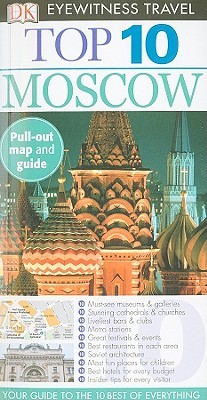 Top 10 Moscow