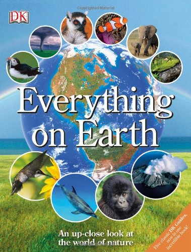 Everything on Earth
