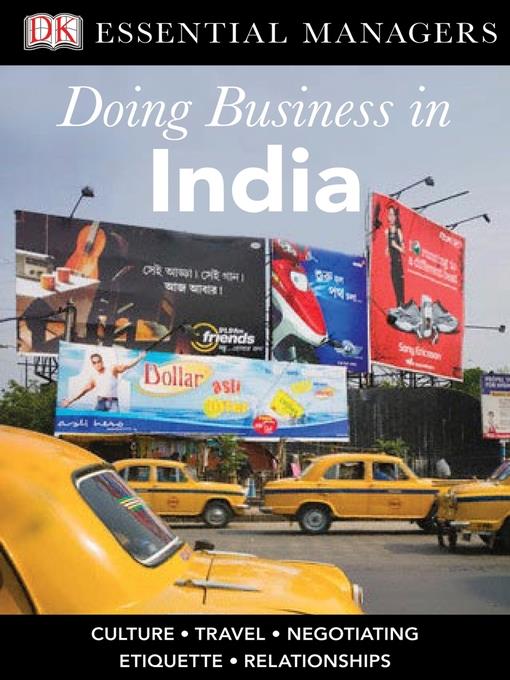 Doing Business in India