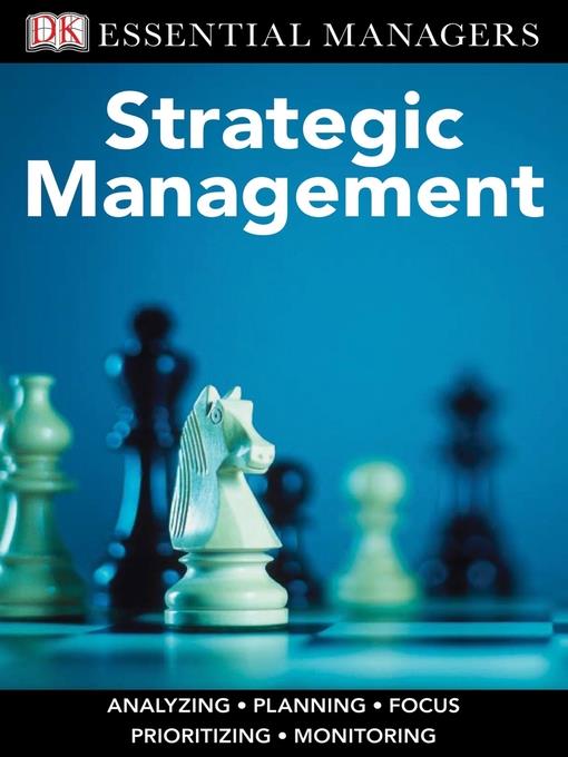 Strategic Management