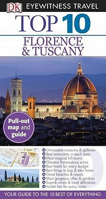 Top 10 Florence &amp; Tuscany