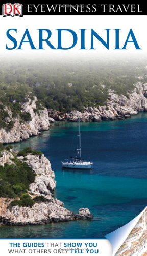 Sardinia (DK Eyewitness Travel Guide)