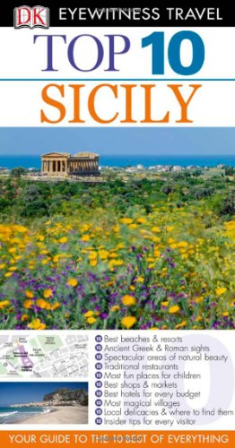 Top 10 Sicily