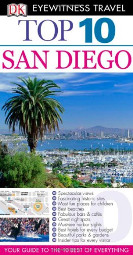 Top 10 San Diego (2011)
