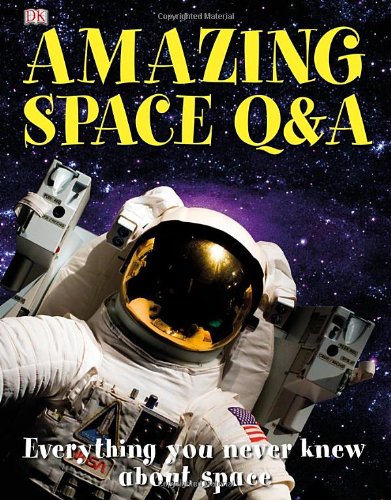 Amazing Space Q&amp;A