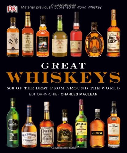 Great Whiskeys