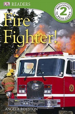 Fire Fighter!